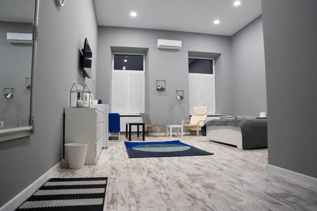 Apartament Soho Lwów