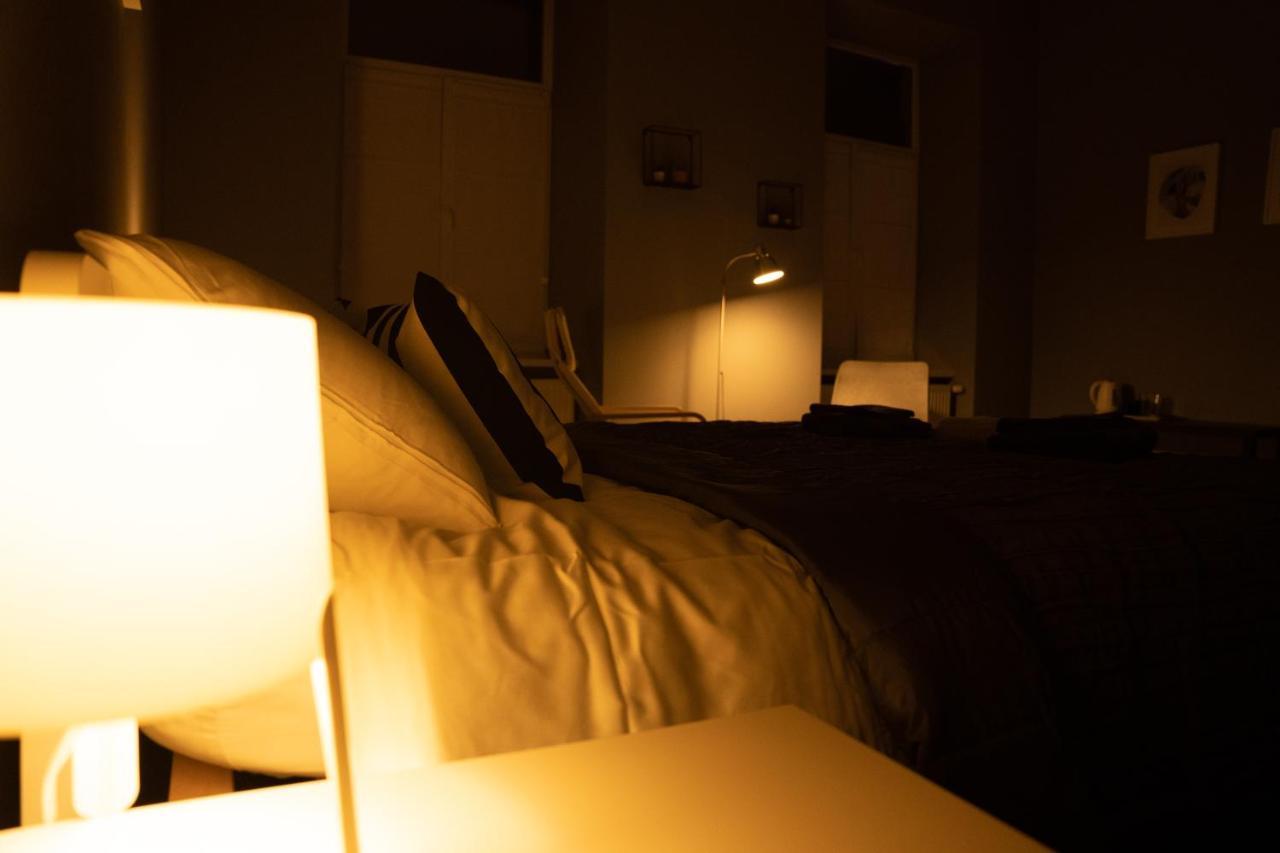 Apartament Soho Lwów