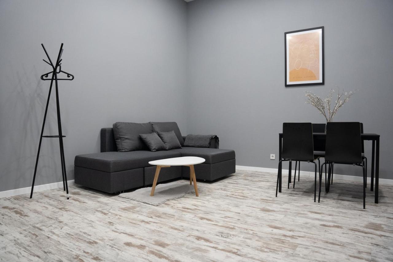 Apartament Soho *