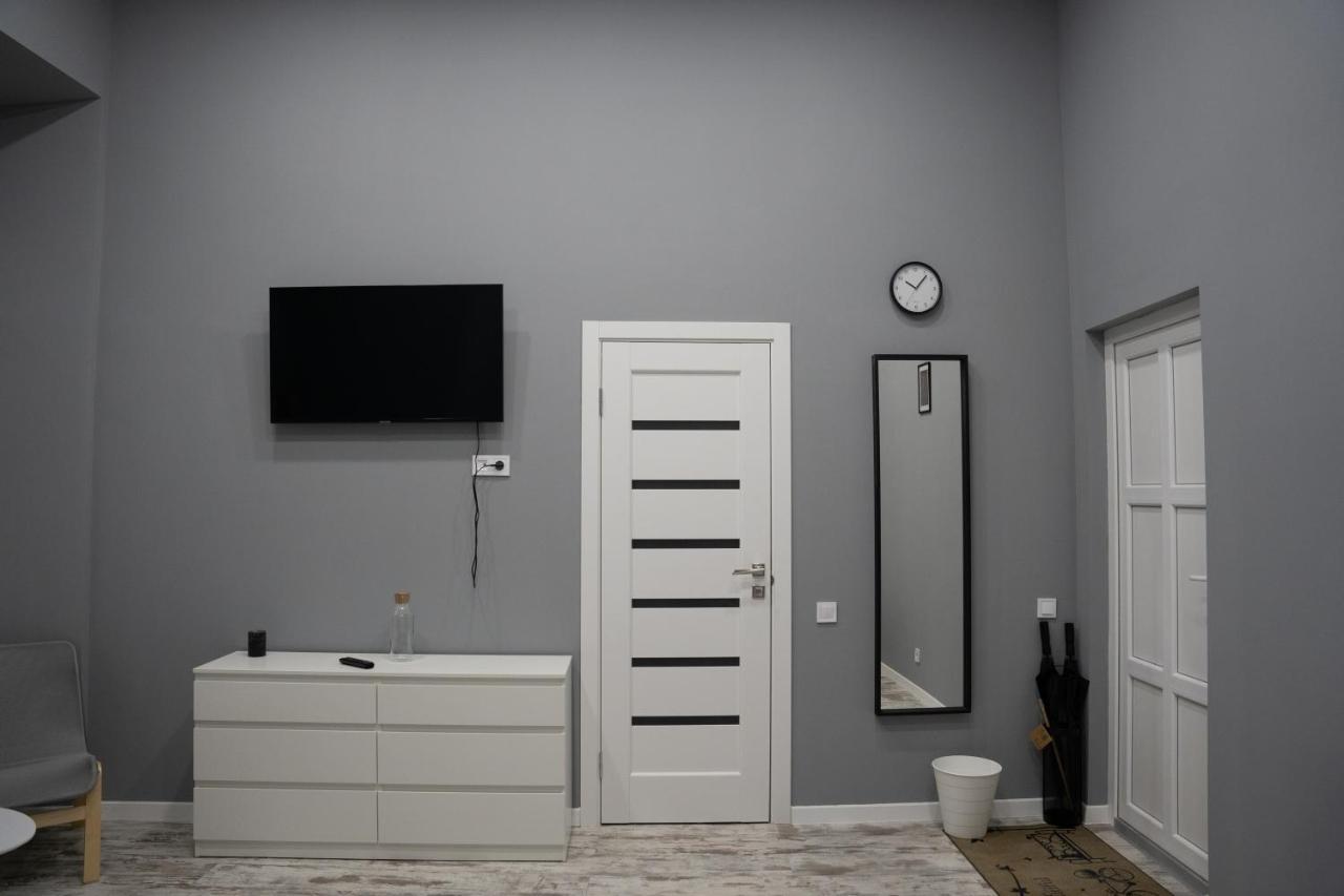 Apartament Soho