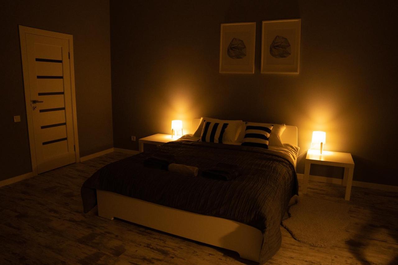 Soho Apartment Lviv