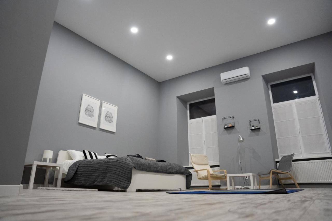 Apartment Soho *