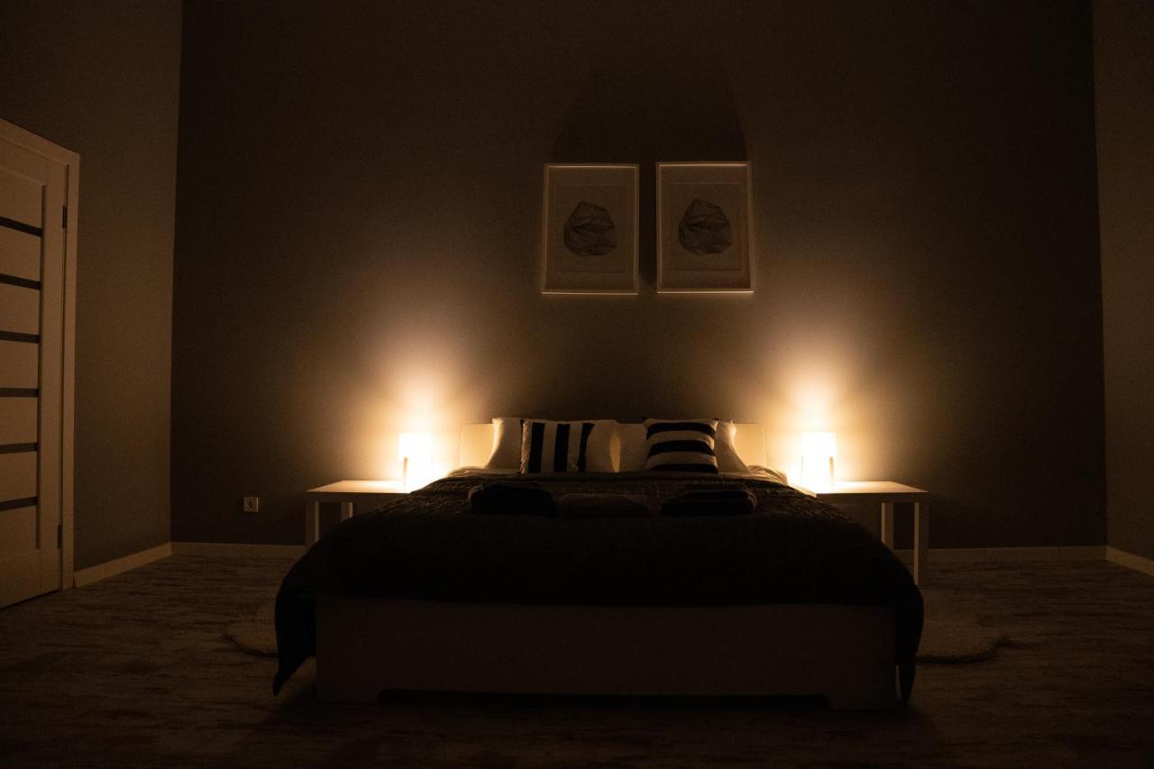Apartment Soho *