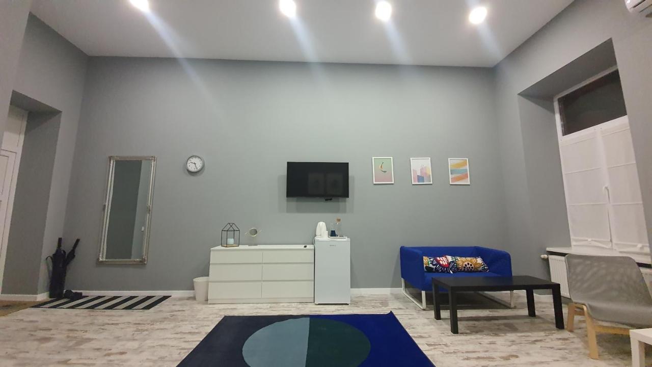 Apartment Soho Lviv