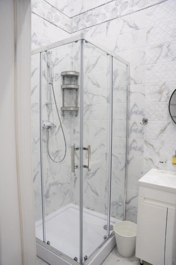 Apartment Soho Lviv