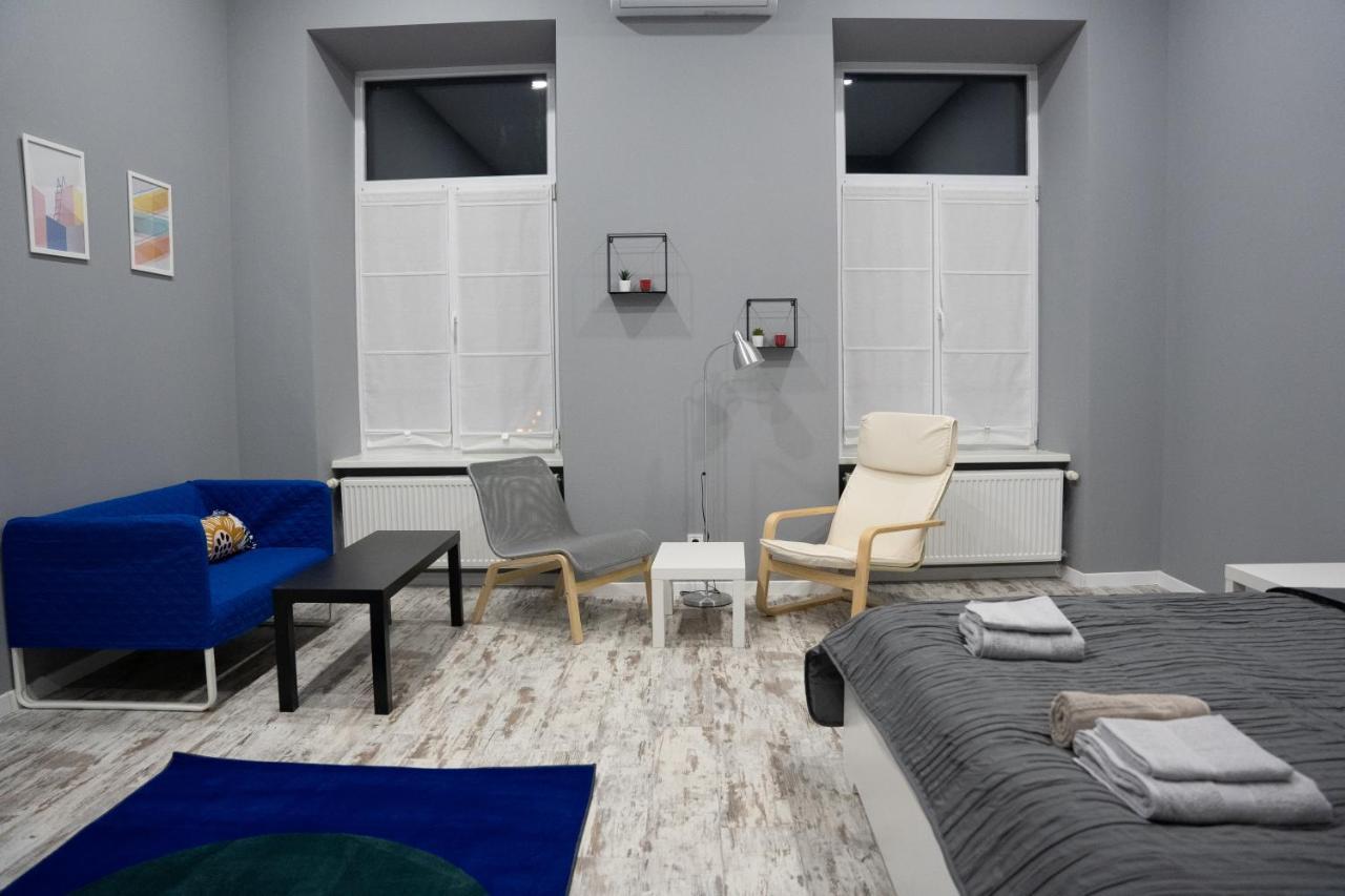 Apartment Soho *