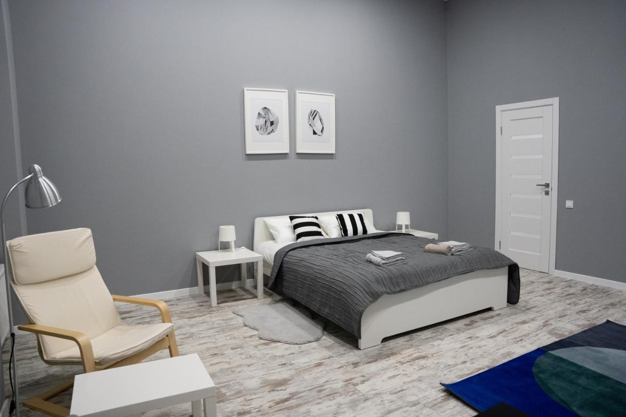 Soho Apartment *