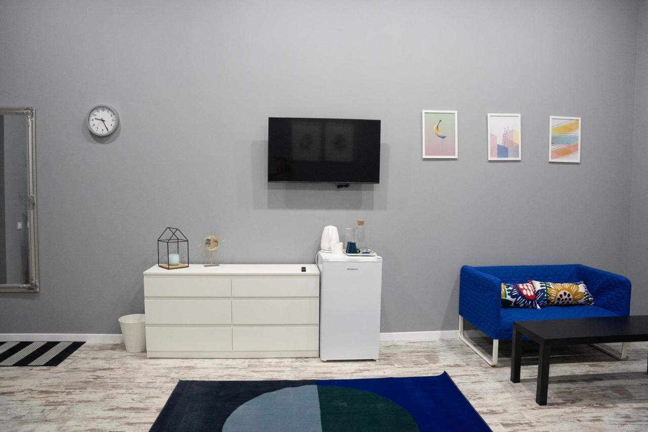 Soho Apartment *