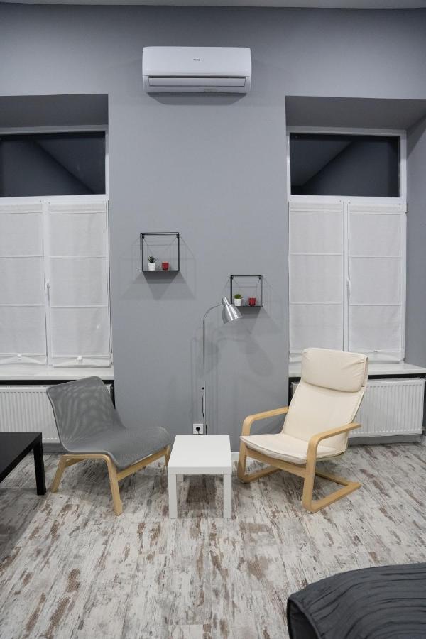 Apartment Soho