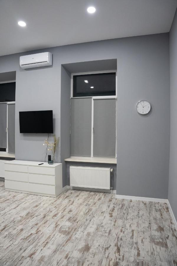 Apartment Soho Lviv