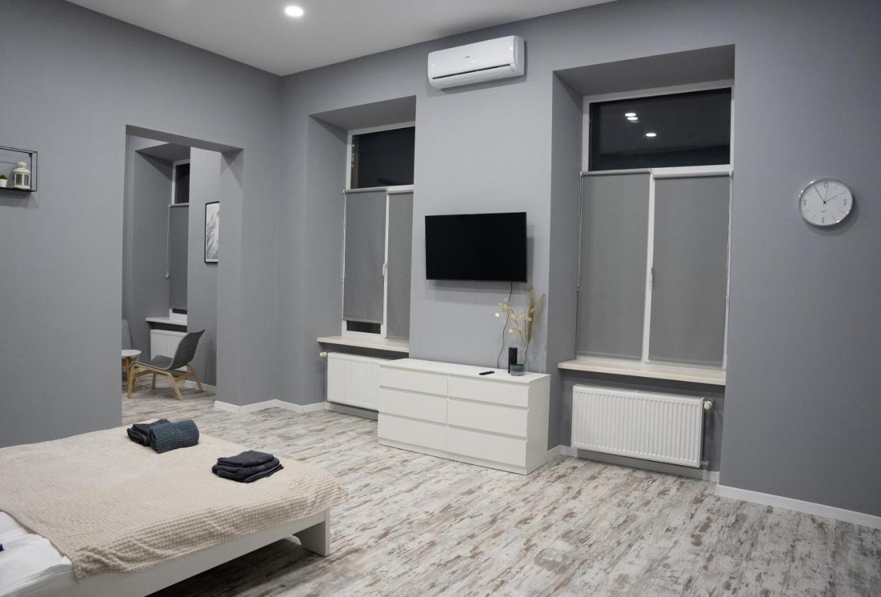 Apartment Soho Lviv