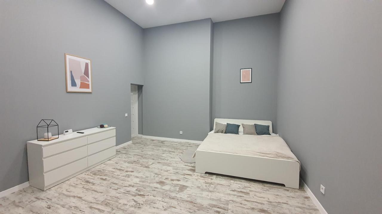 Apartment Soho *