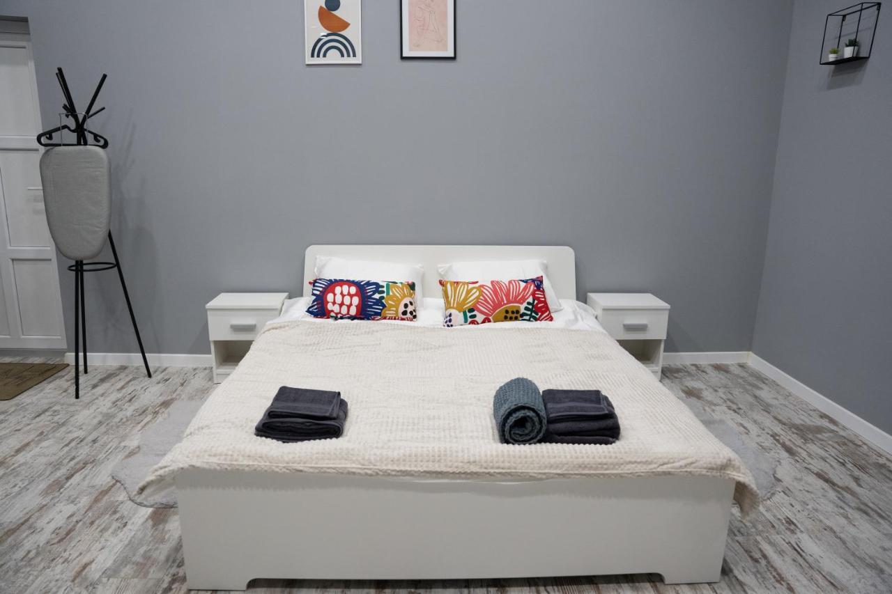 Soho Apartment