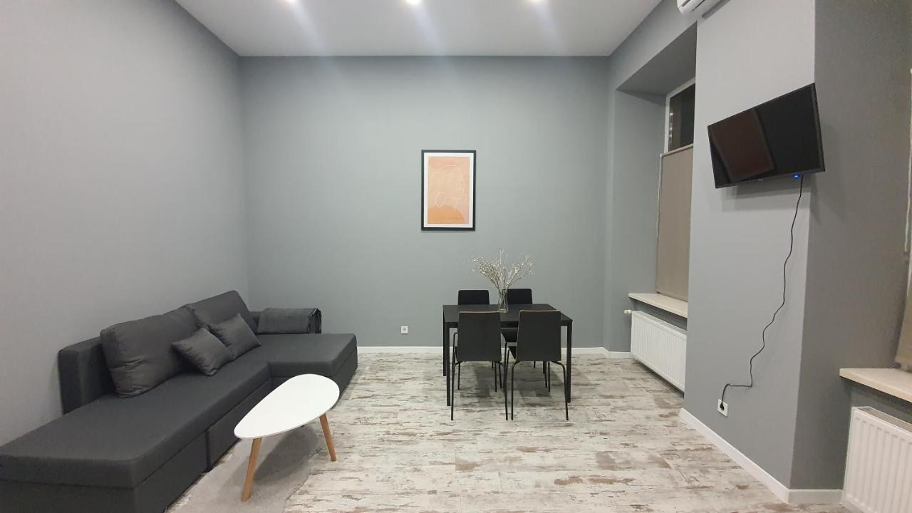 Soho Apartment Lviv