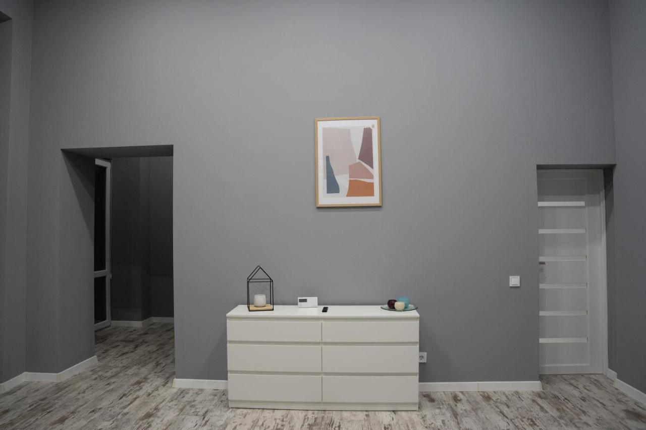 Soho Apartment *