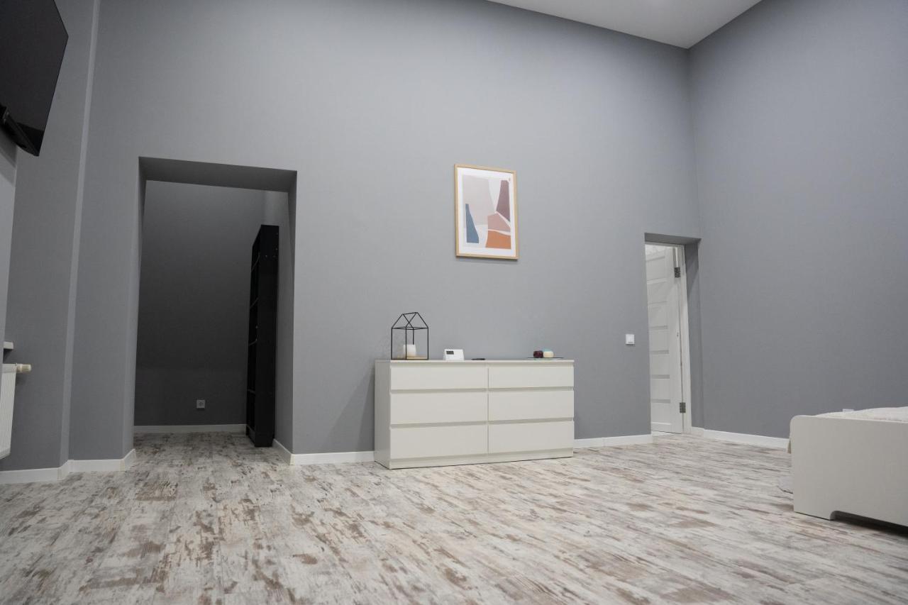 Apartment Soho