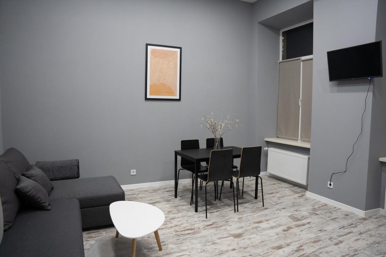 Soho Apartment Lviv