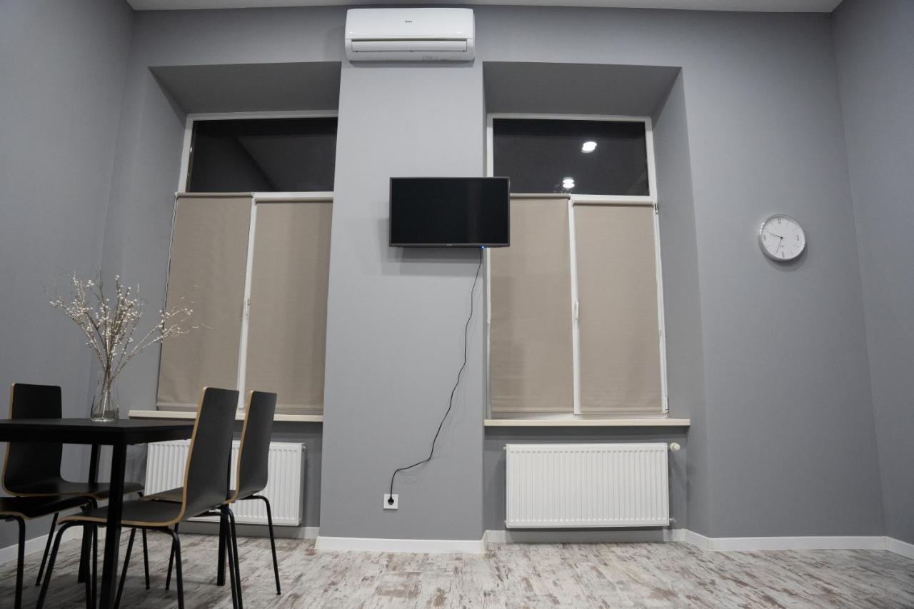 Soho Apartment Lviv