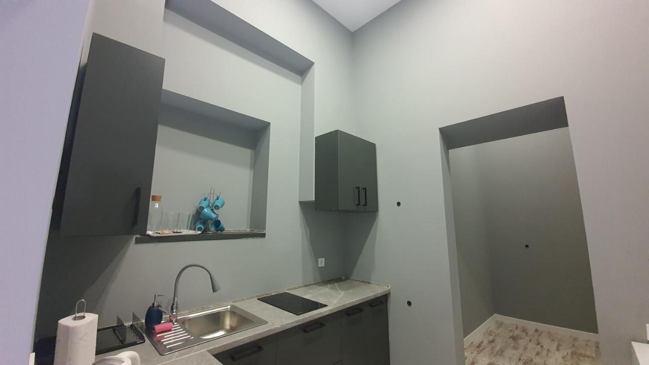 Soho Apartment *