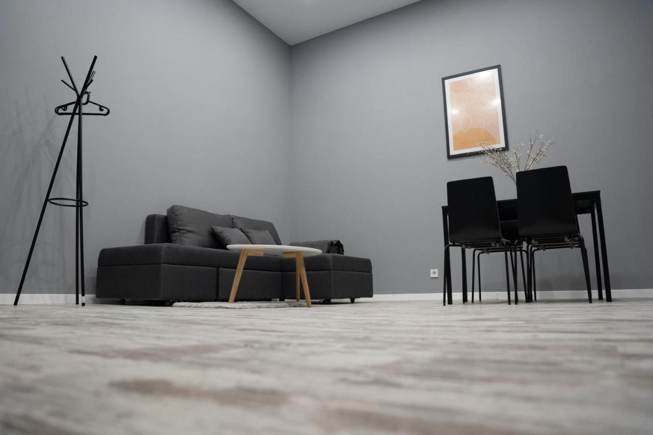 Apartment Soho