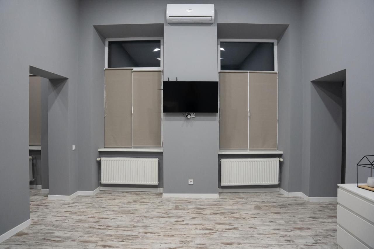 Apartment Soho Lviv