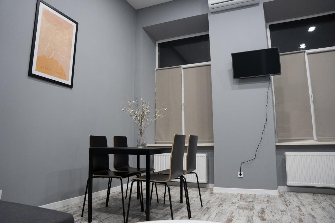 Apartment Soho *