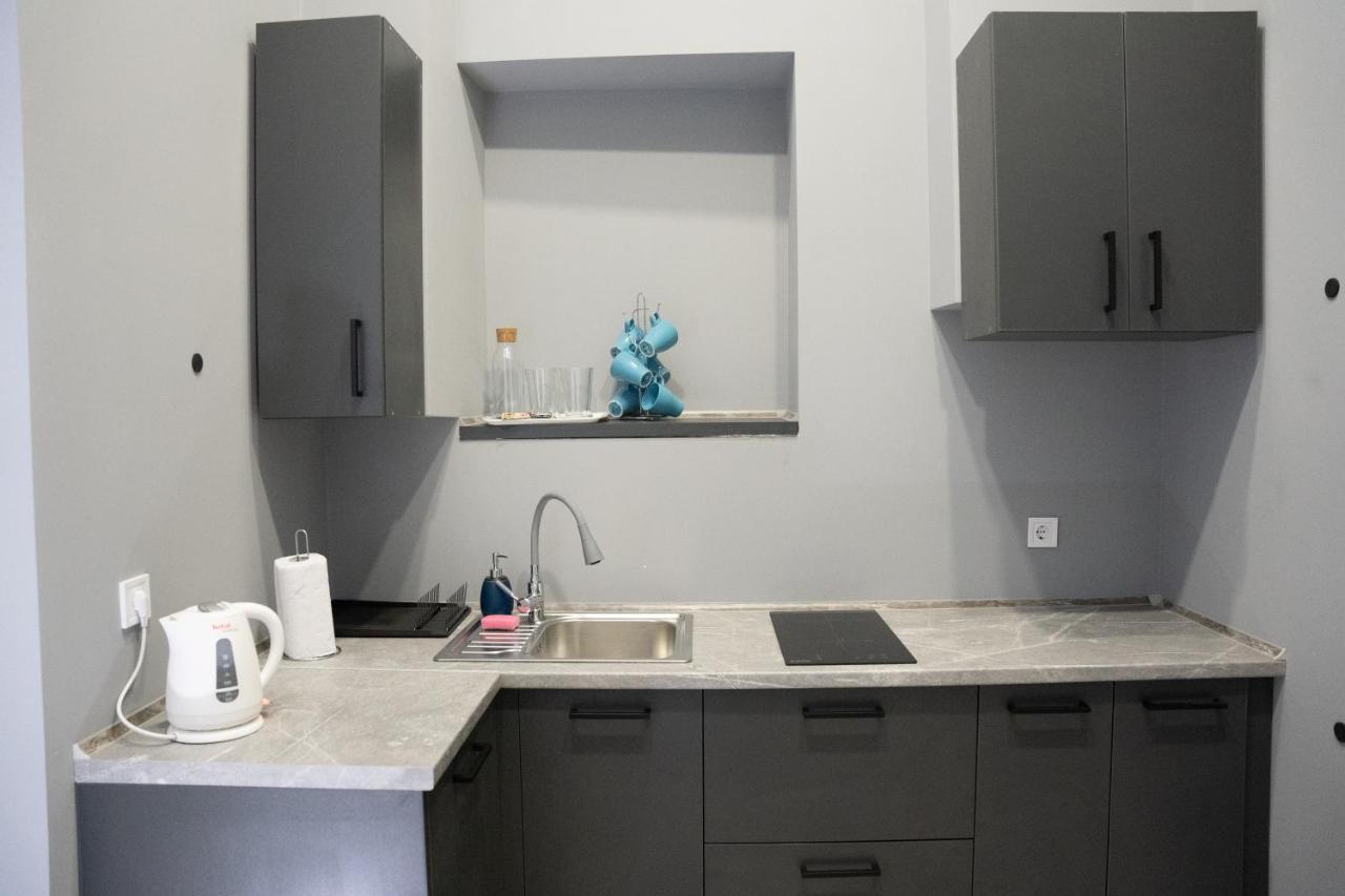 Apartment Soho Lviv
