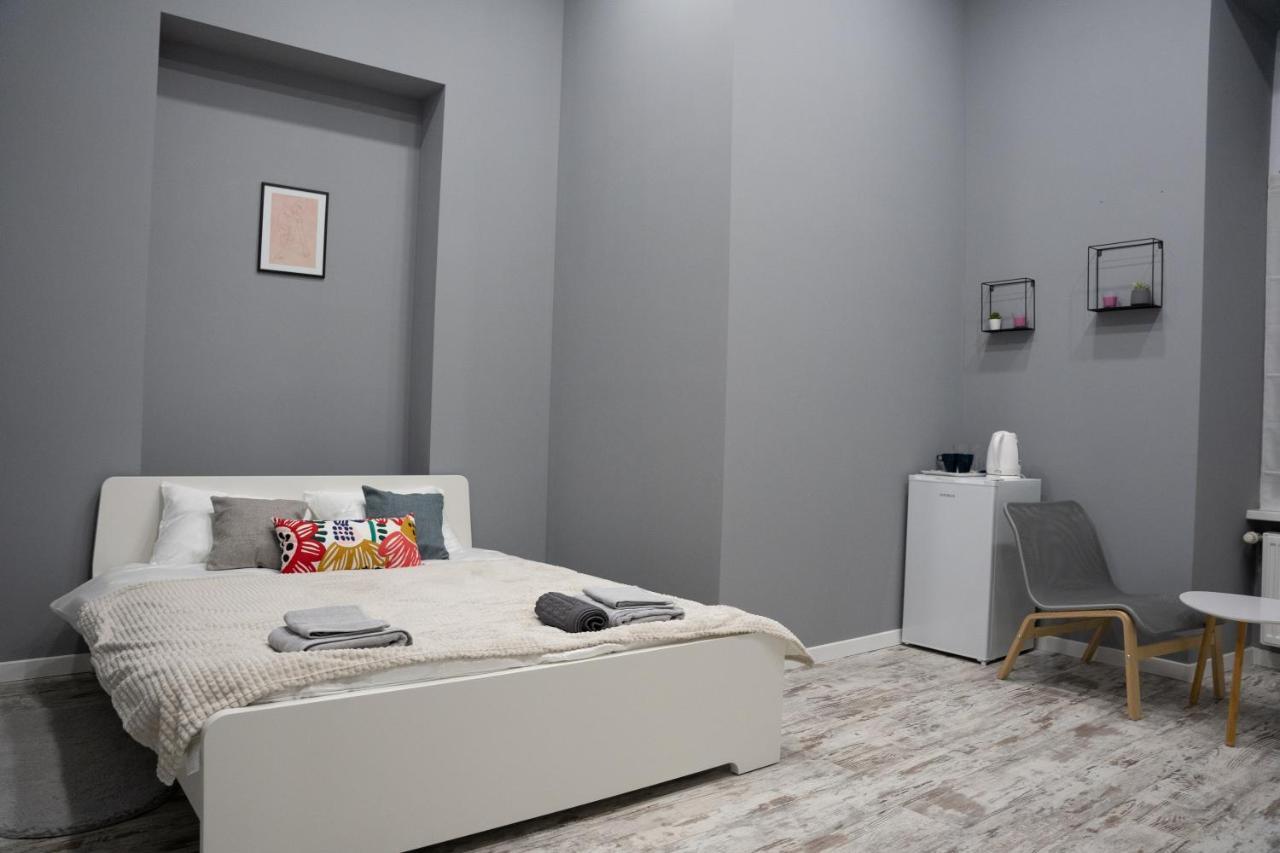Apartment Soho *