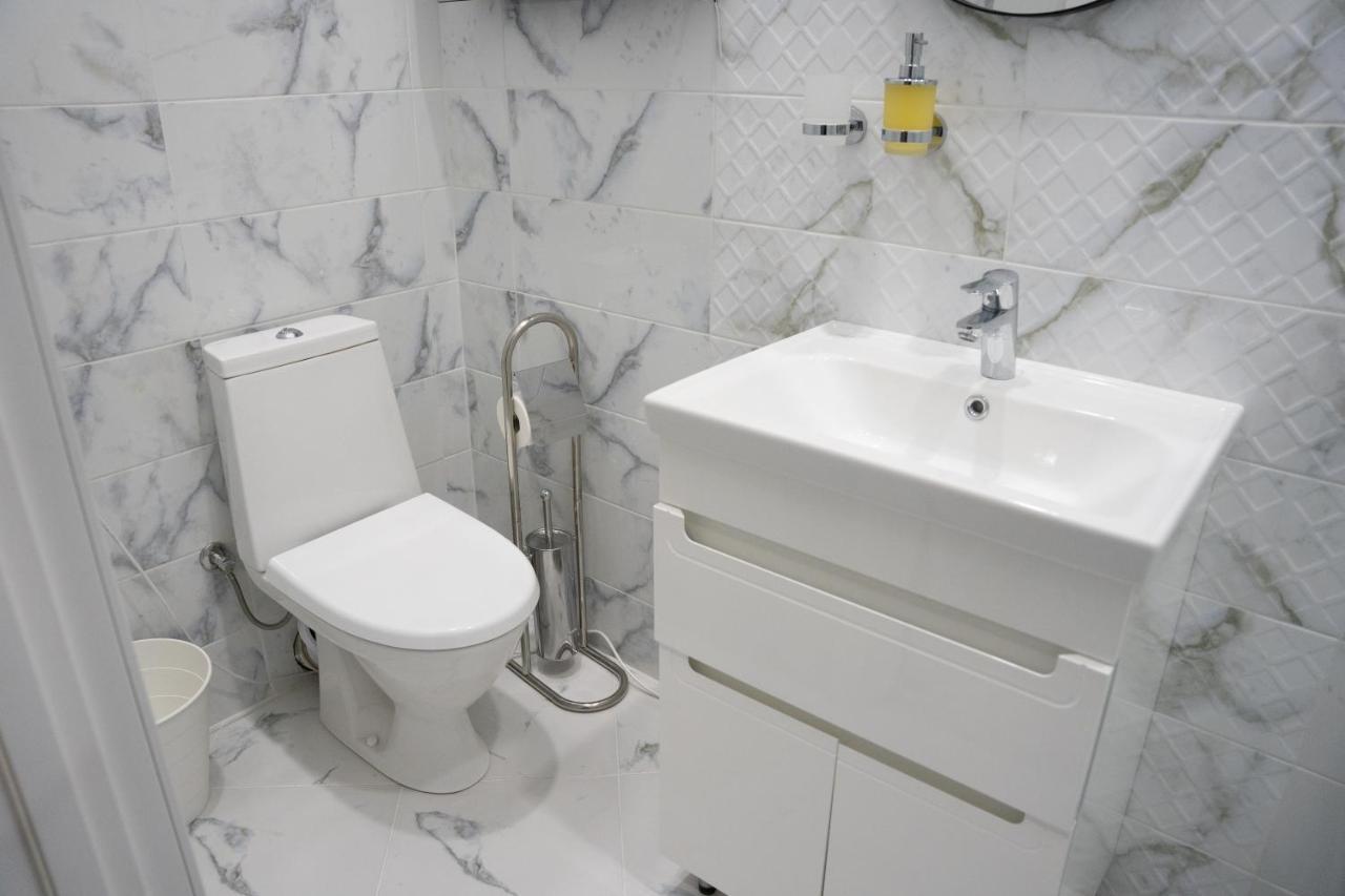 Apartment Soho *