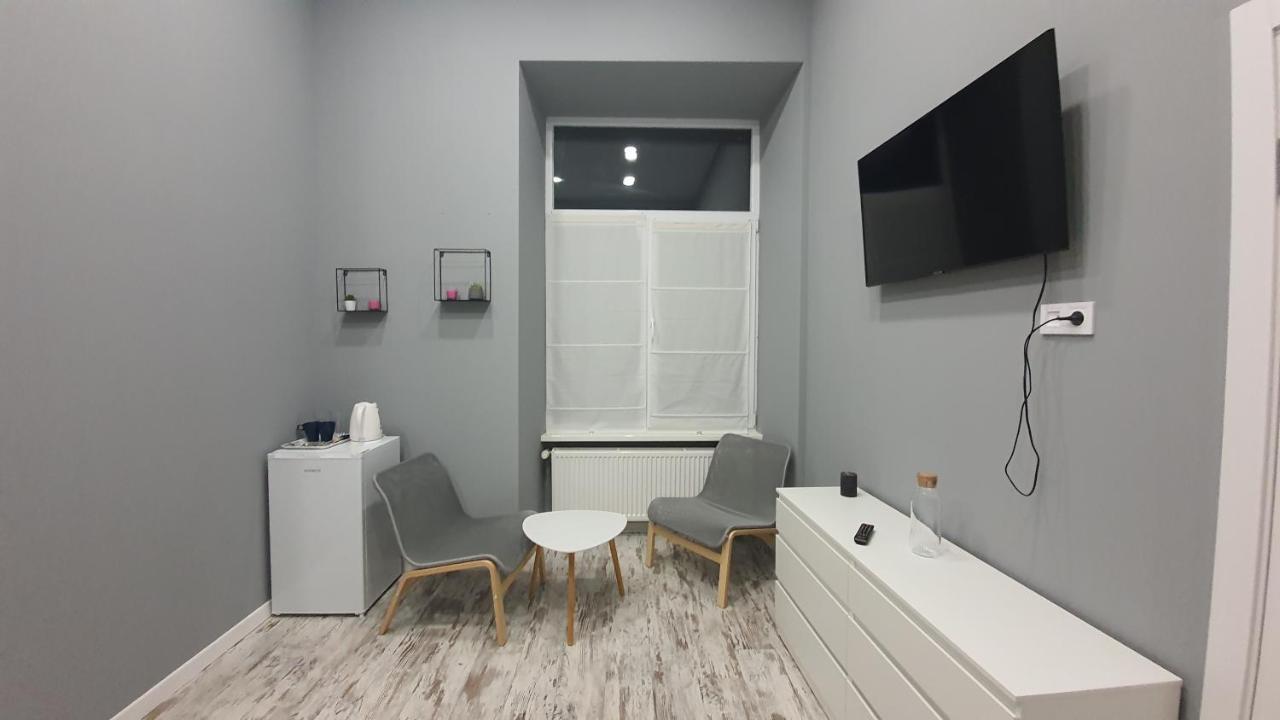 Soho Apartment *